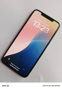 Iphone Xsmax Non PTA