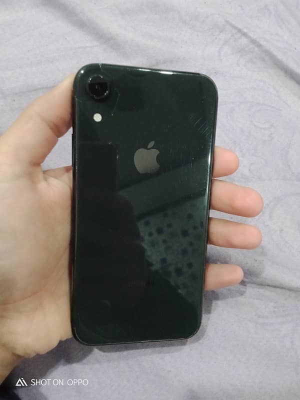 iPhone XR Non-PTA 1