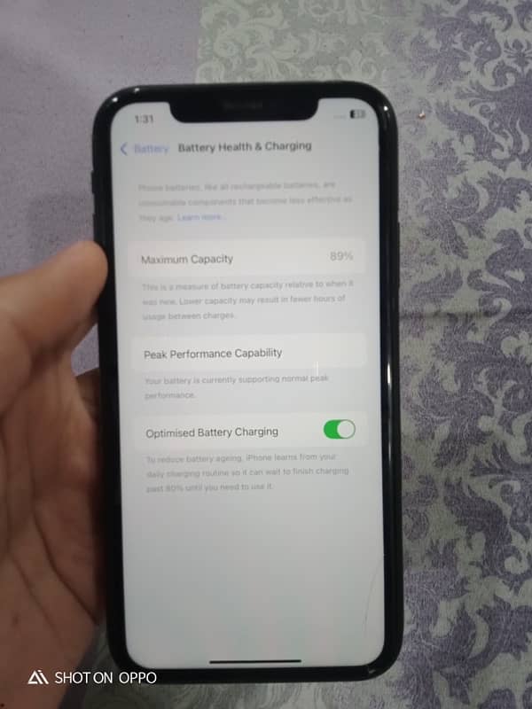 iPhone XR Non-PTA 4