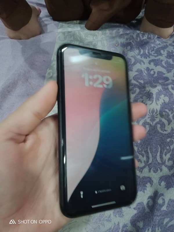 iPhone XR Non-PTA 8