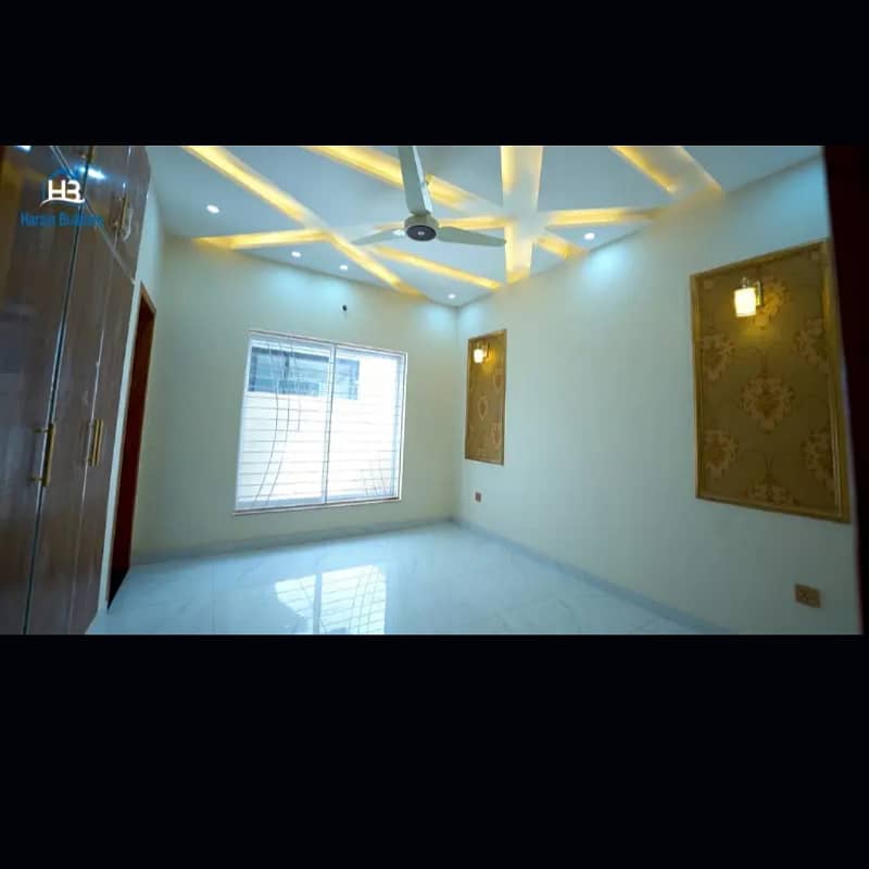 5 Marla House For Rent In Paragon City Lahore 12