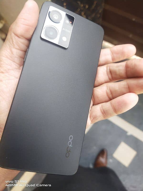 Oppo F21pro 3