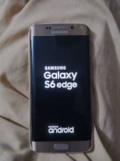 Samsung Galaxy S6 edge 3/32