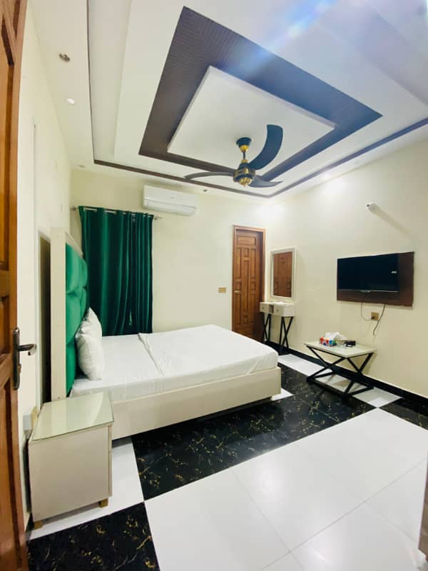 Executive Room 1