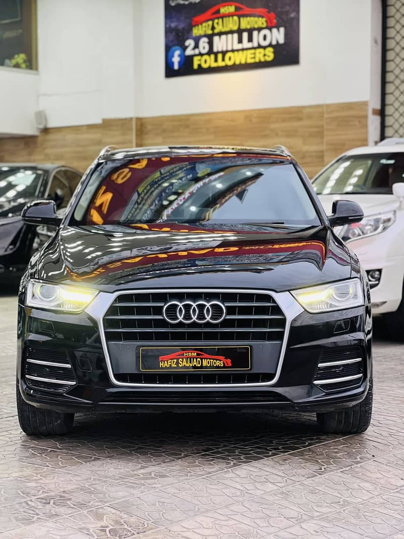 Audi Q3 2017 1