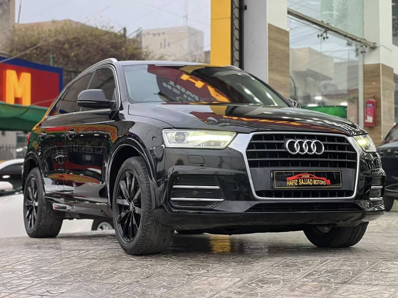 Audi Q3 2017 2