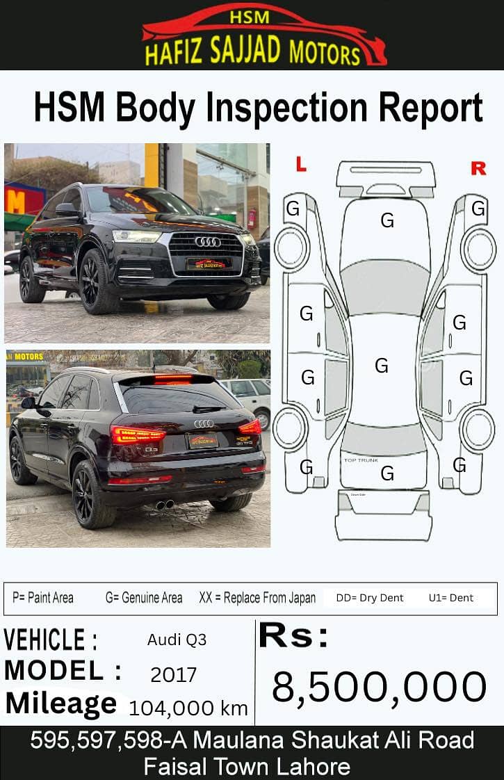 Audi Q3 2017 3