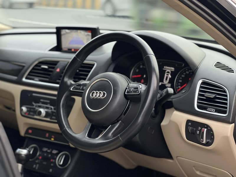 Audi Q3 2017 5