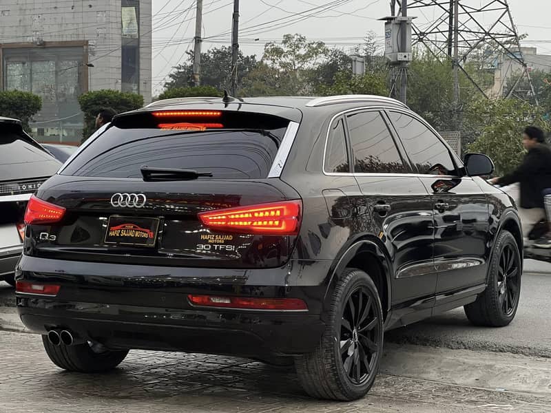 Audi Q3 2017 11