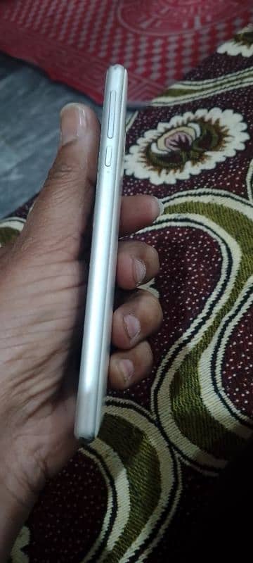 Nokia 3.2 ram 16 memory panel crak working 100% pta approved 1