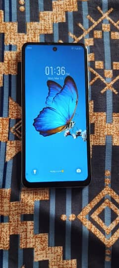 Infinix smart 8 Pro