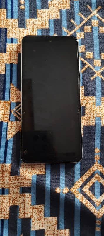 Infinix smart 8 Pro 1