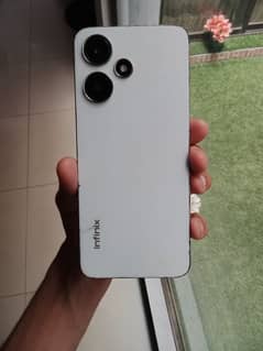 infinix