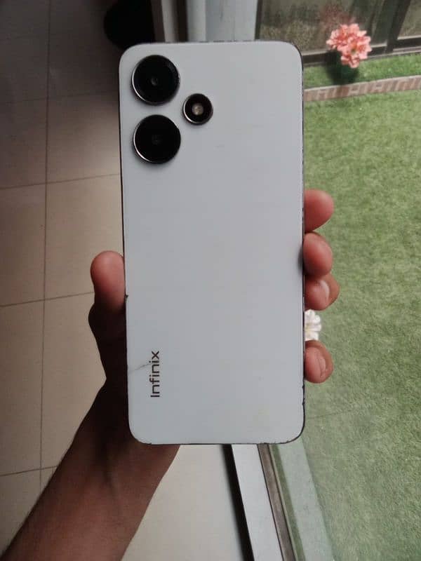 infinix hot 30 play 0