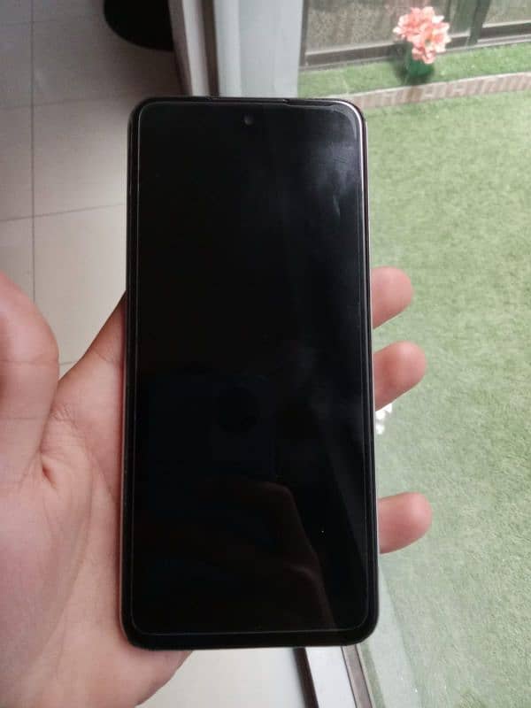 infinix hot 30 play 5