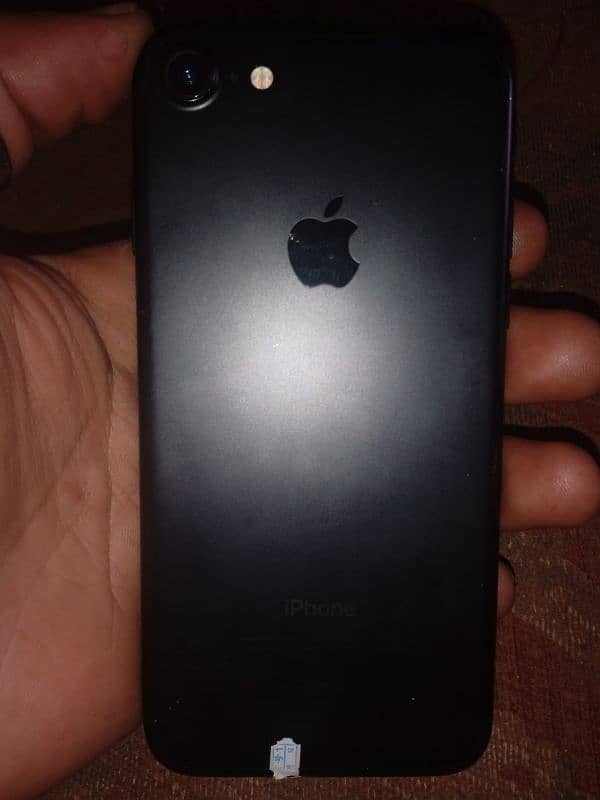 I phone 7 2