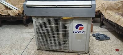 Gree dc inverter