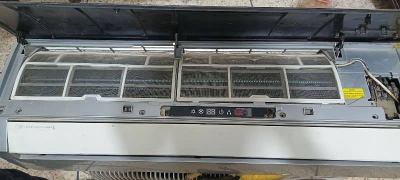 Gree dc inverter 2