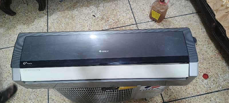 Gree dc inverter 3