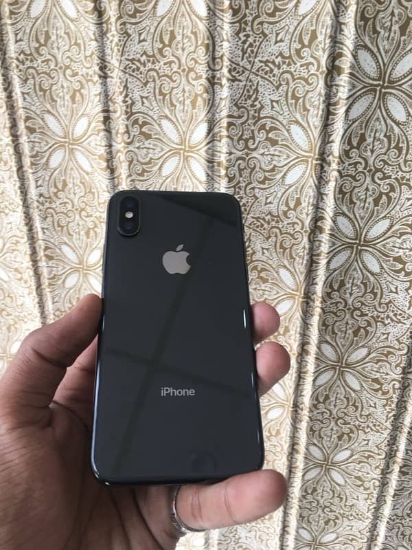 iphone xs 0