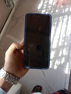 samsung a50 with box . 4 / 128