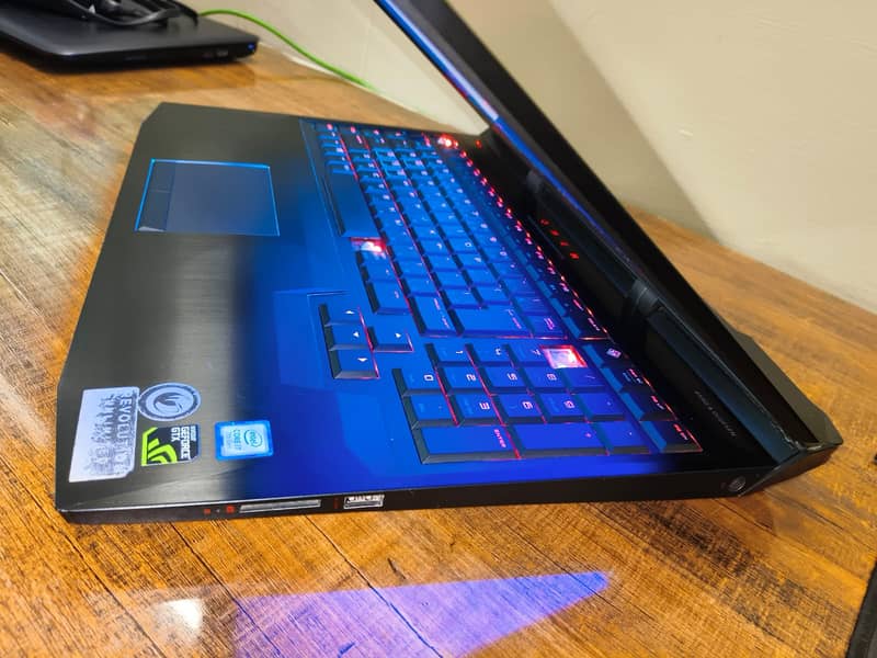 HP OMEN 17 Laptop 3