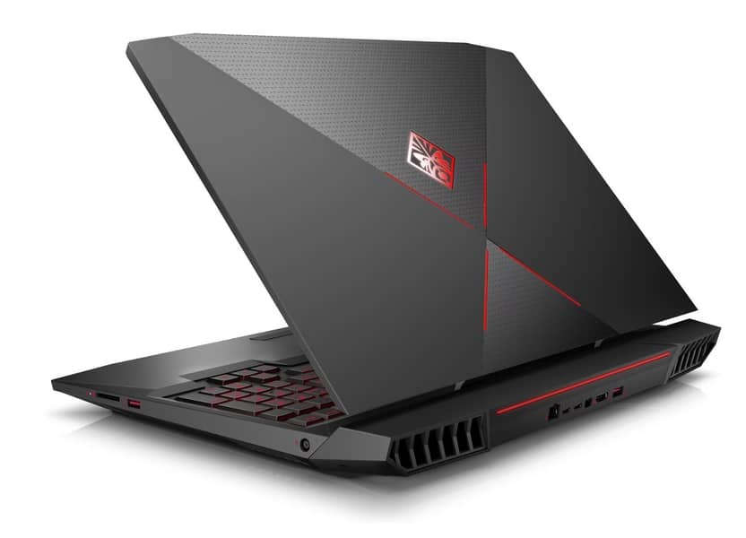 HP OMEN 17 Laptop 5