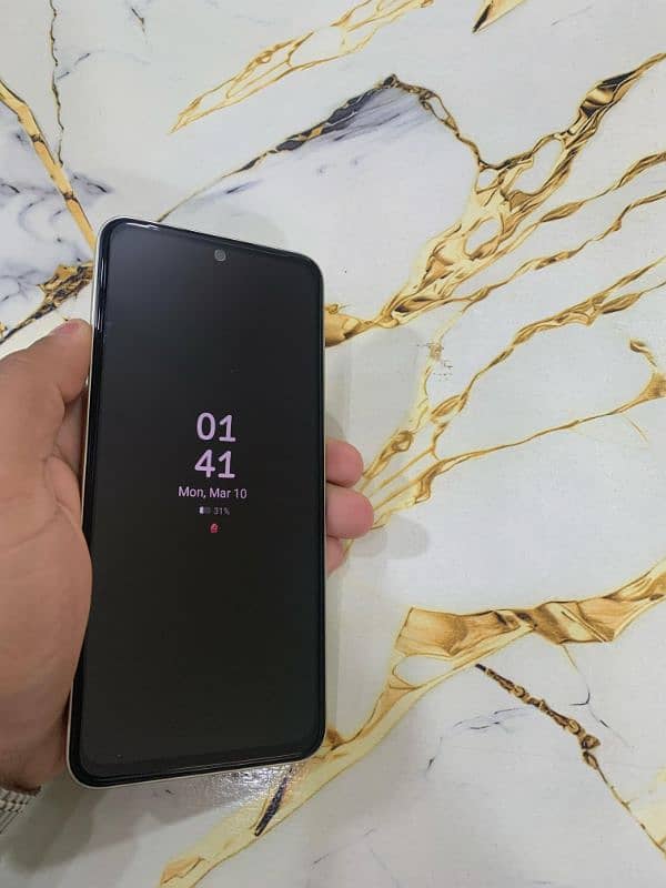 itel s25 2