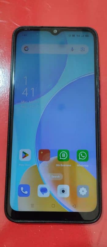 Oppo A15S.  4/64 Exchange b ho jay ga 1