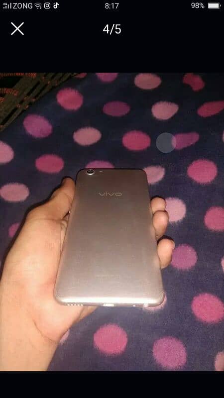 vivo 5500 3