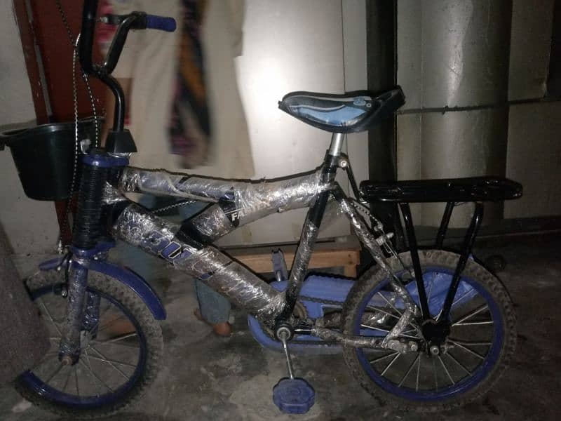 kids bicycle for sale 1