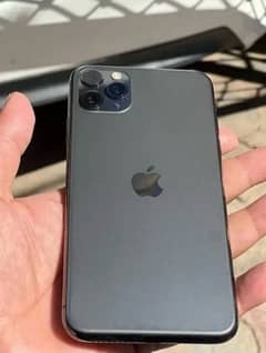 iPhone 11 pro max jv