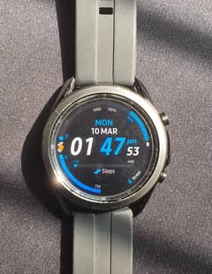 Samsung Galaxy Watch 3