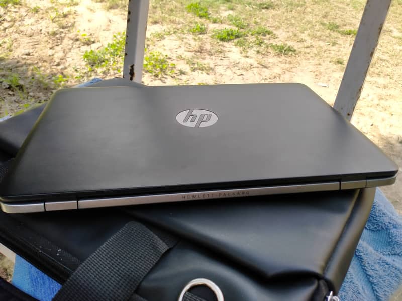 HP Elite Book RAM8, SSD128, Hard500 1