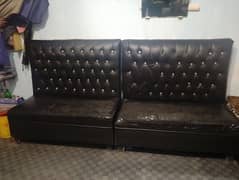 used sofa