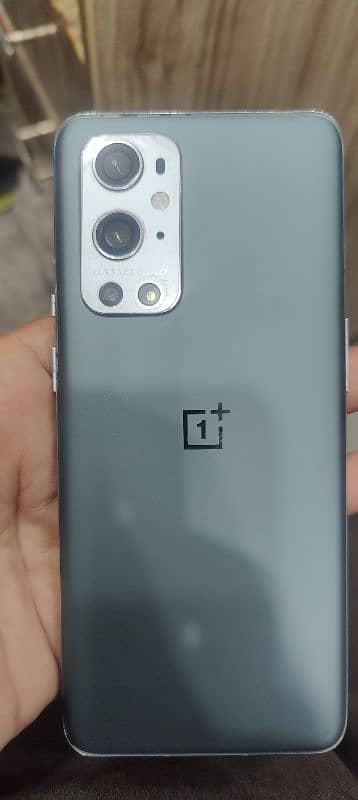 OnePlus 9pro 12gb 256gb 1