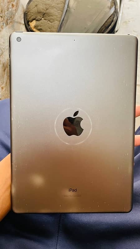 iPad 9th generation 1