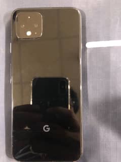 google pixel 4 pta aproved