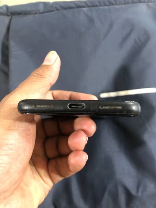 google pixel 4 pta aproved 5