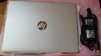 HP Probook 440 G6 8th Gen 12GB RAM With 256+128=384GB SSD