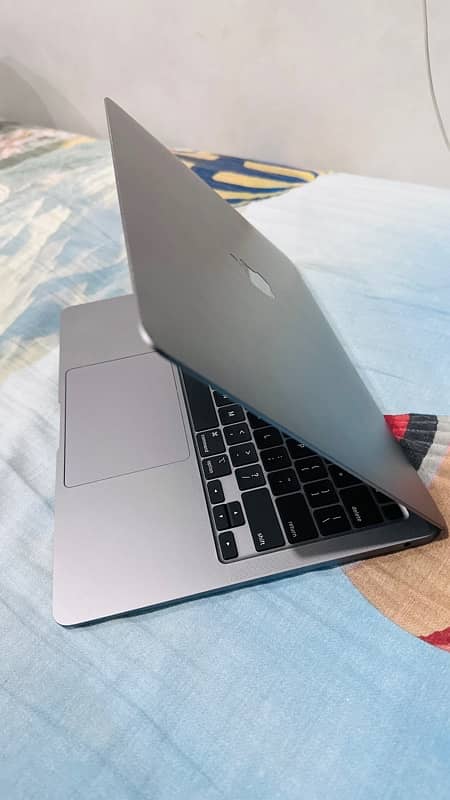 Mac Book air 8/512gb 1