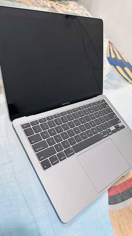 Mac Book air 8/512gb 2