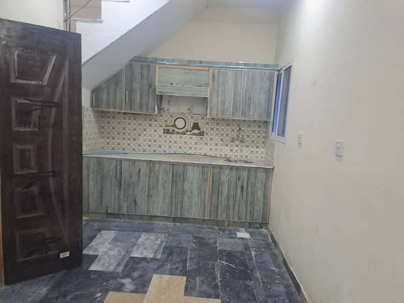 2 Marla double story house for sale tajpura 8