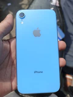 iphone xr non pta (64GB). . . . . . 10/9 original phone hy