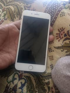 iphone 7 plus pta used