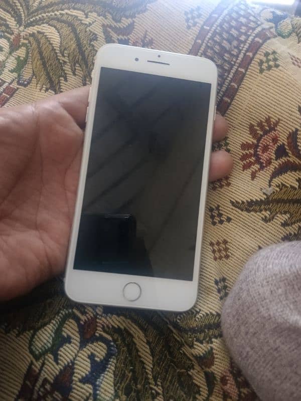 iphone 7 plus pta used 0