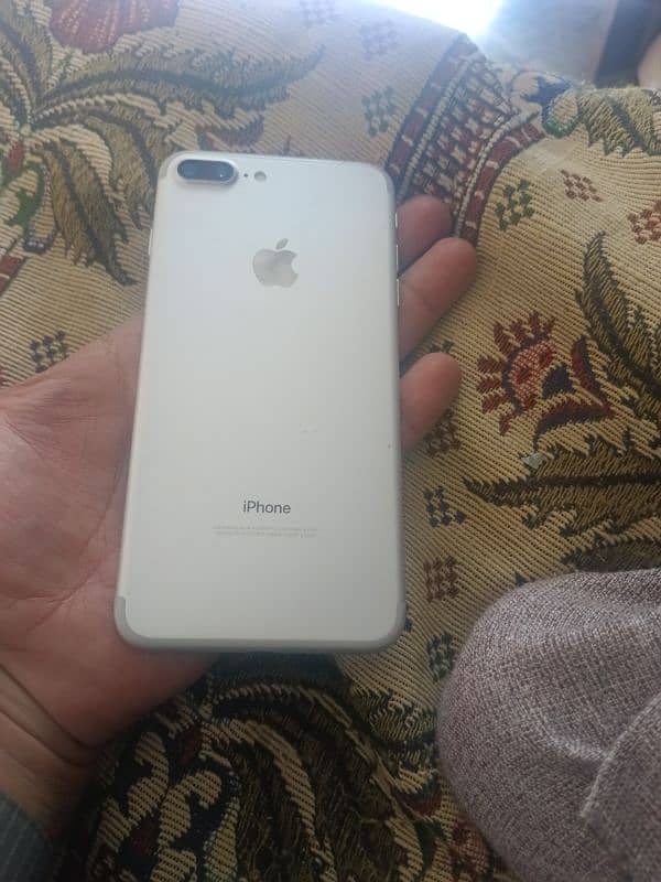 iphone 7 plus pta used 2