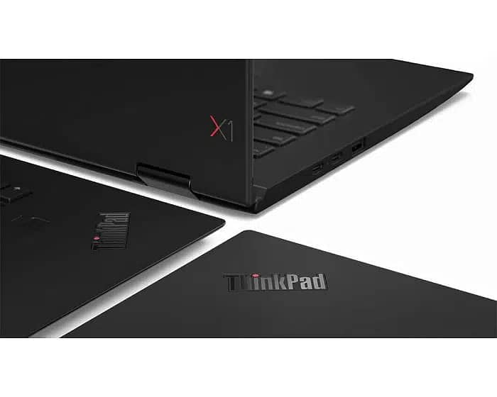 Thinkpad X1 Yoga Black Carbon Extreme Intel Core i7 4.2GHz Turbo 1