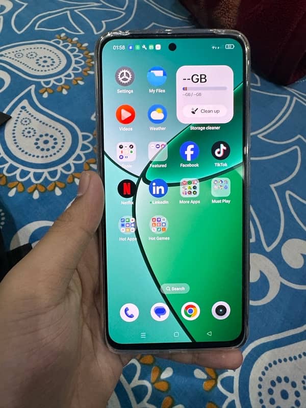 realme 12 plus 5g 6