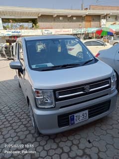 Suzuki Wagon R 2021